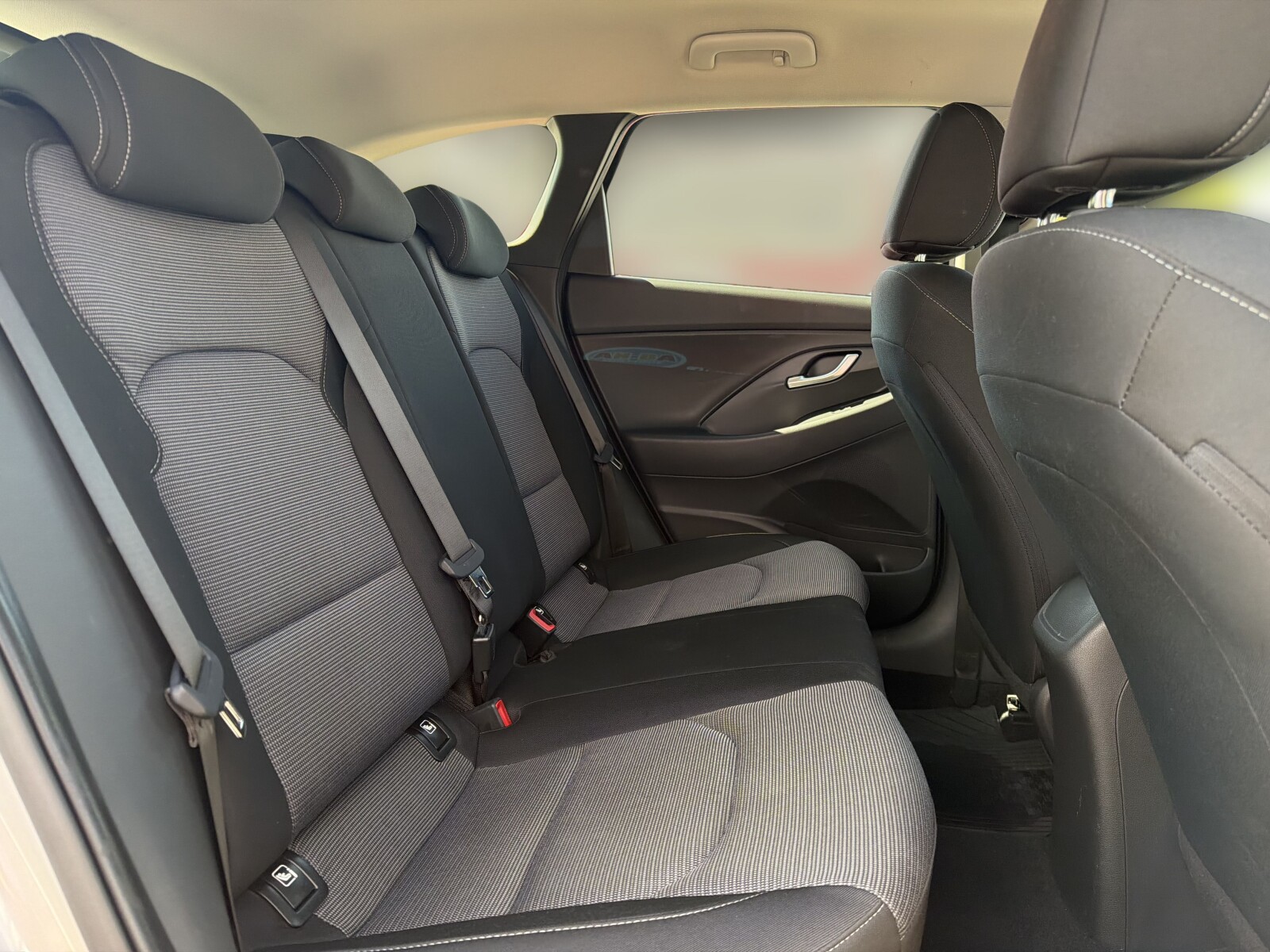 Hyundai i30 - zdjęcie 16