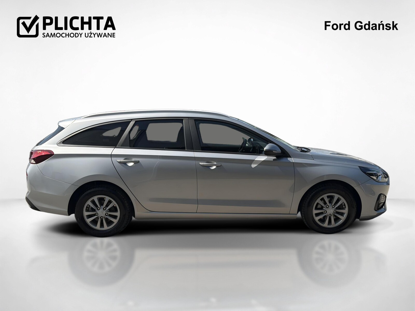 Hyundai i30 - zdjęcie 6