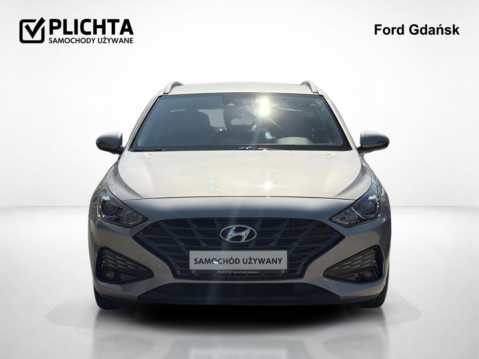 Hyundai i30 - zdjęcie 8