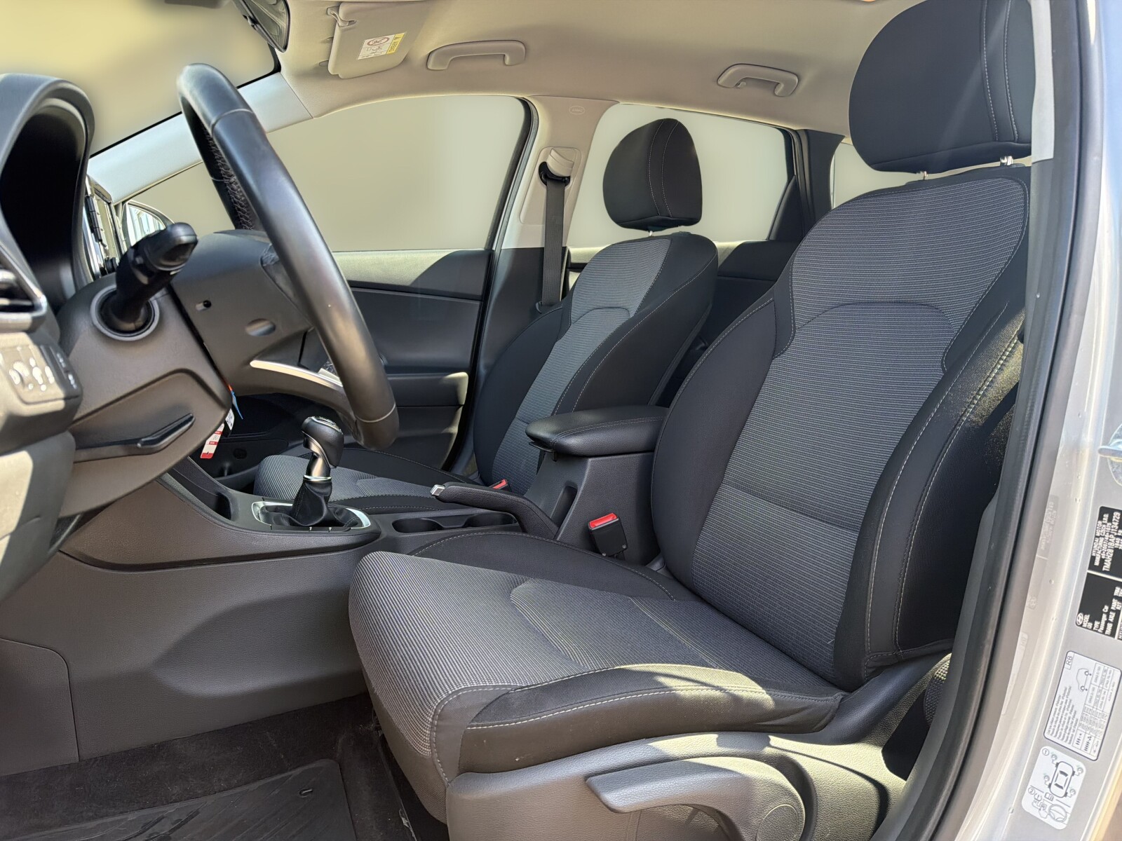 Hyundai i30 - zdjęcie 10