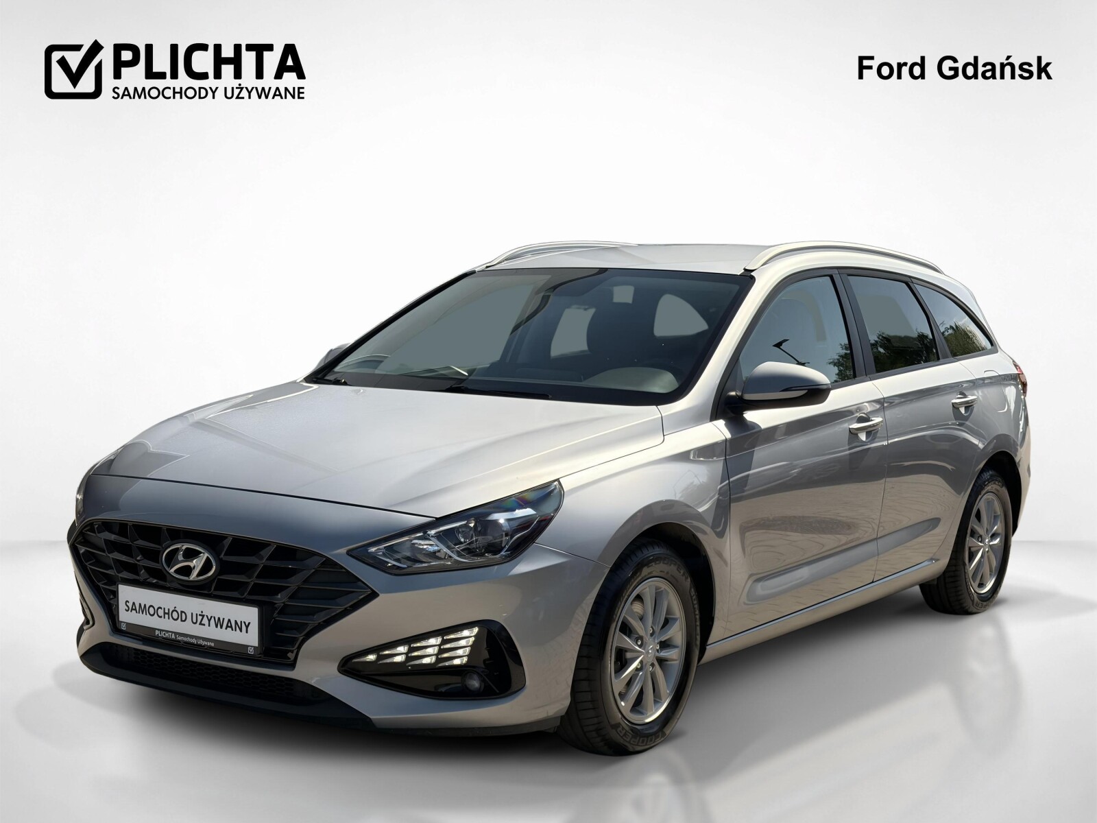 1.0 T-GDI 120 KM MODERN FV Vat 23%