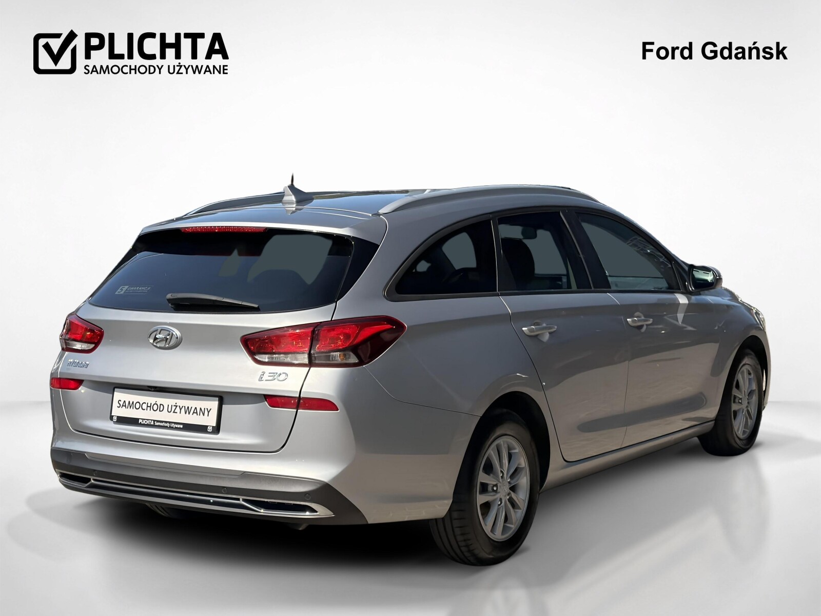 Hyundai i30 - zdjęcie 5