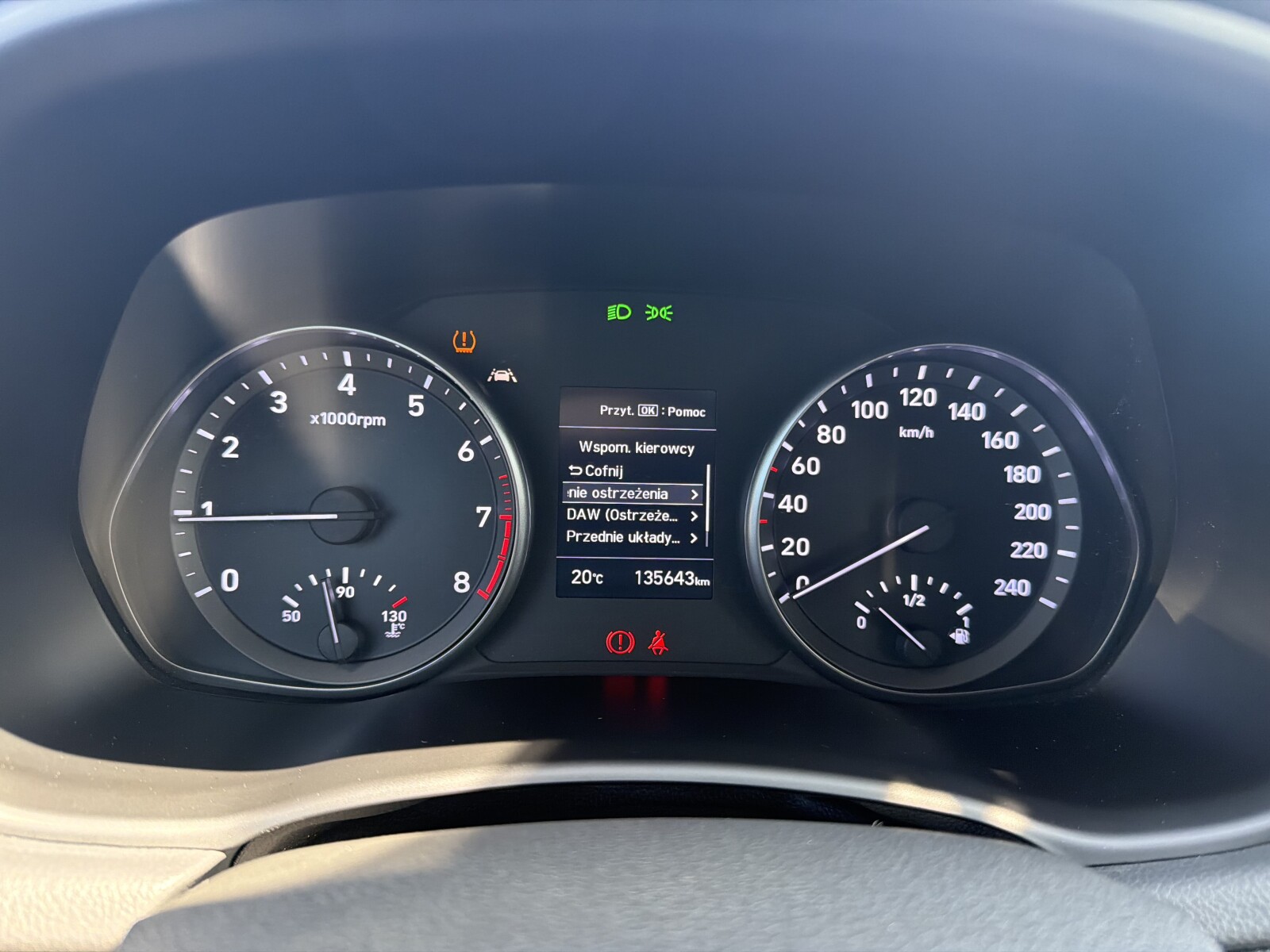 Hyundai i30 - zdjęcie 29