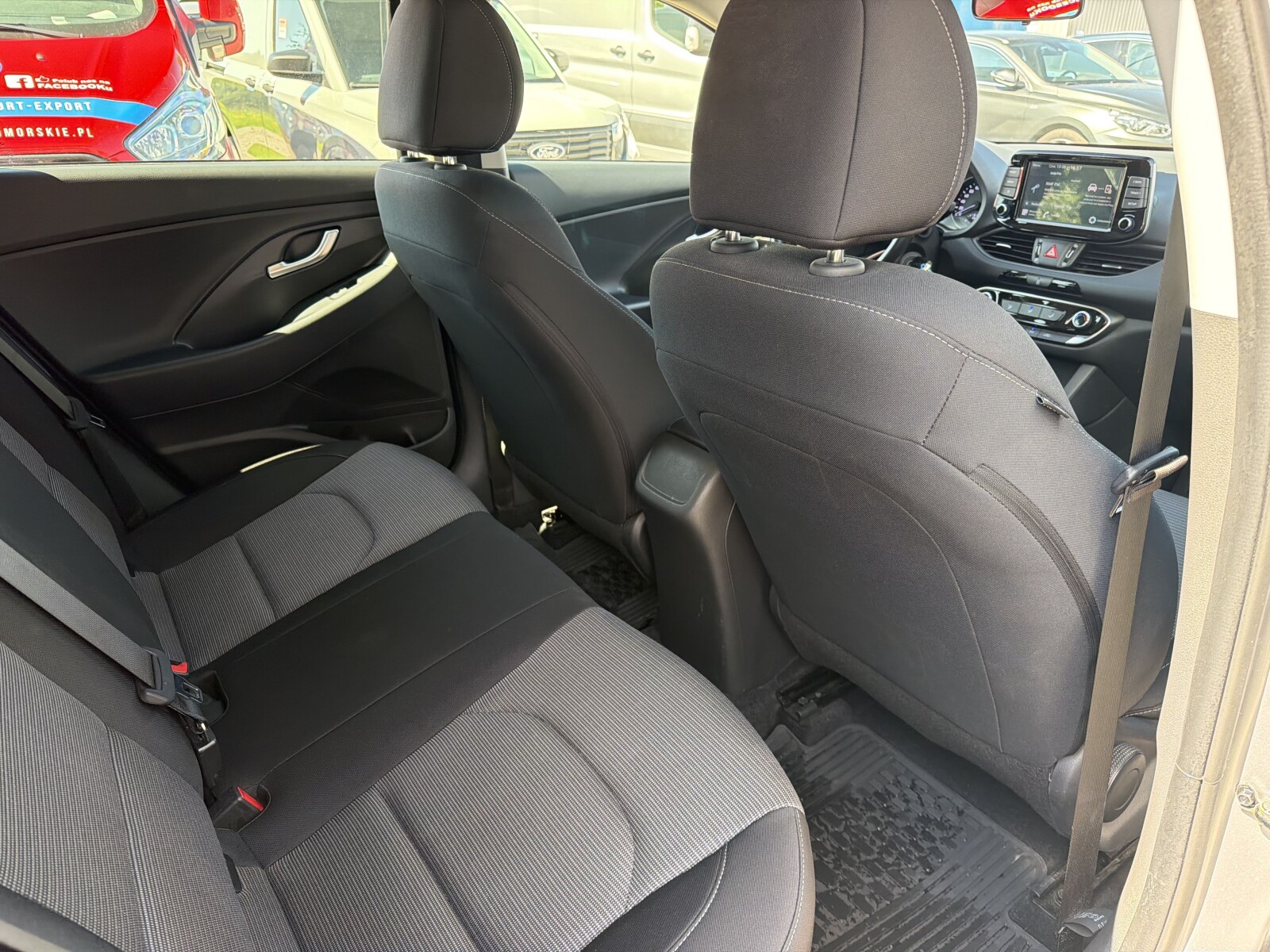 Hyundai i30 - zdjęcie 15