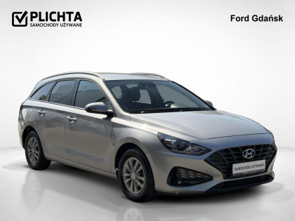 1.0 T-GDI 120 KM MODERN FV Vat 23%