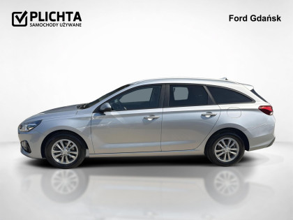 1.0 T-GDI 120 KM MODERN FV Vat 23%