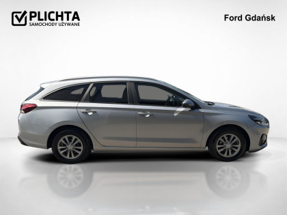 1.0 T-GDI 120 KM MODERN FV Vat 23%