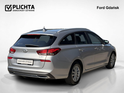 1.0 T-GDI 120 KM MODERN FV Vat 23%