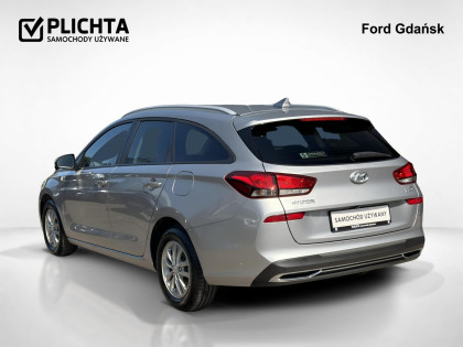 1.0 T-GDI 120 KM MODERN FV Vat 23%