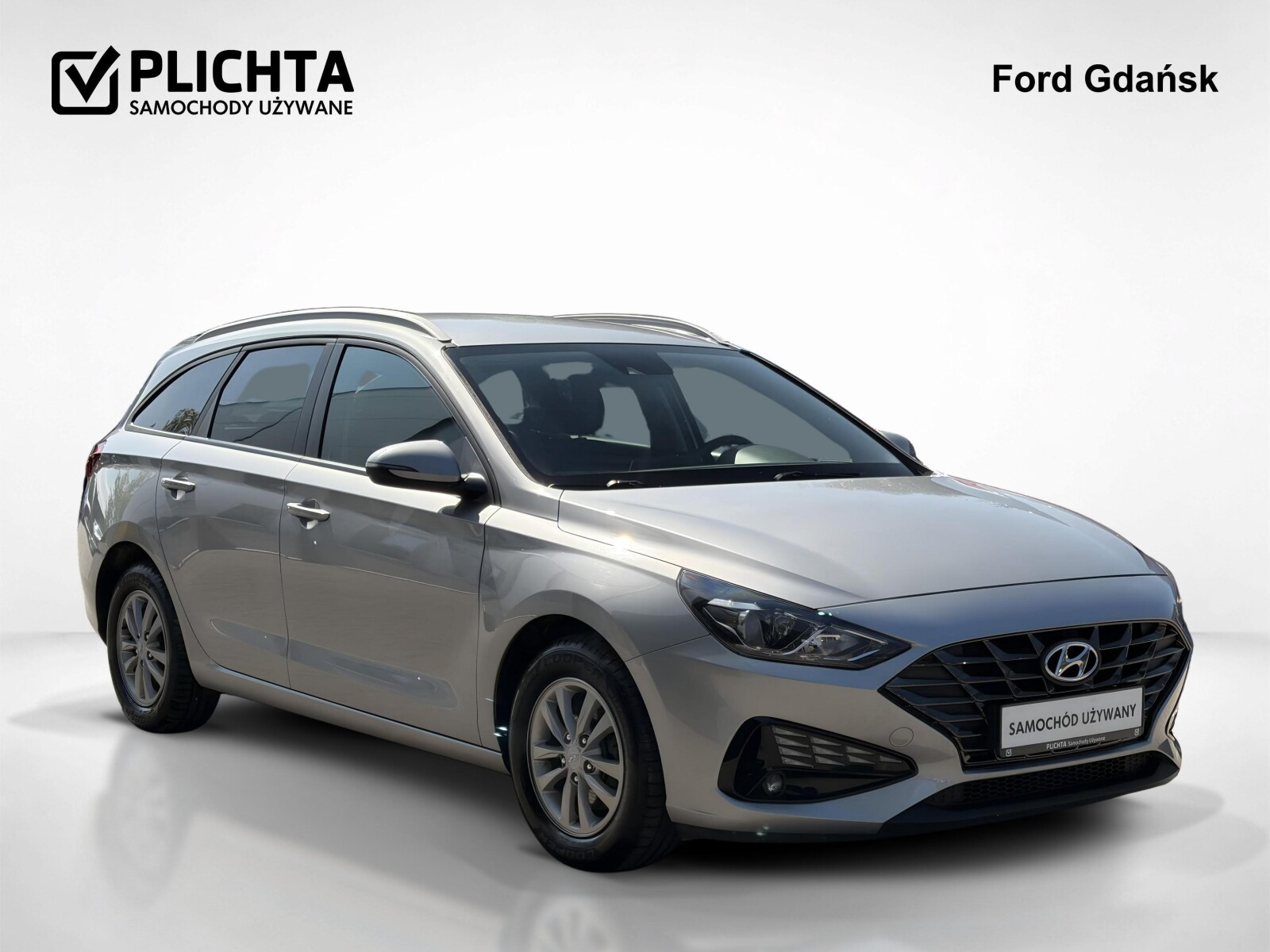 Hyundai i30 - zdjęcie 7