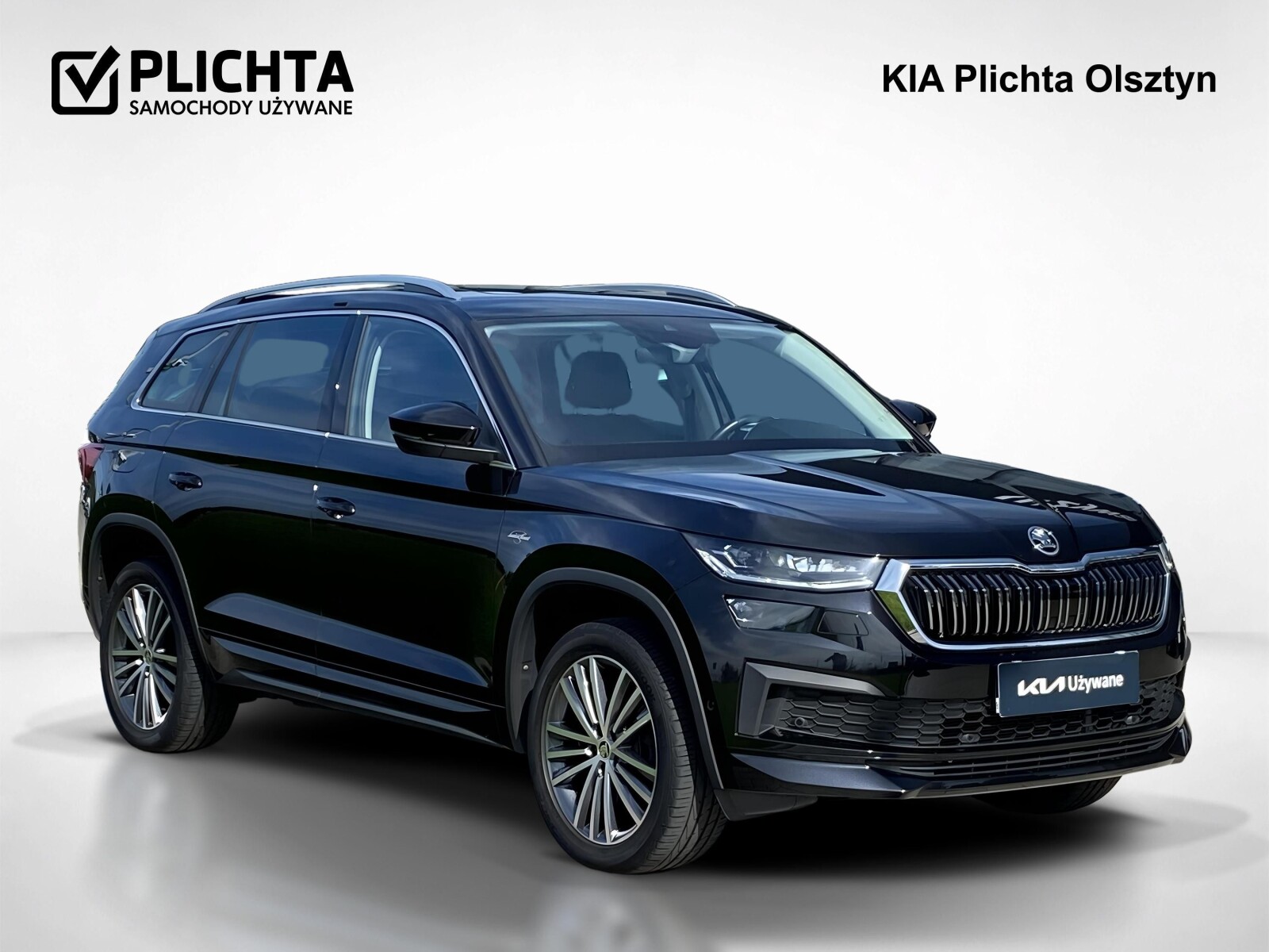 Škoda Kodiaq - zdjęcie 7