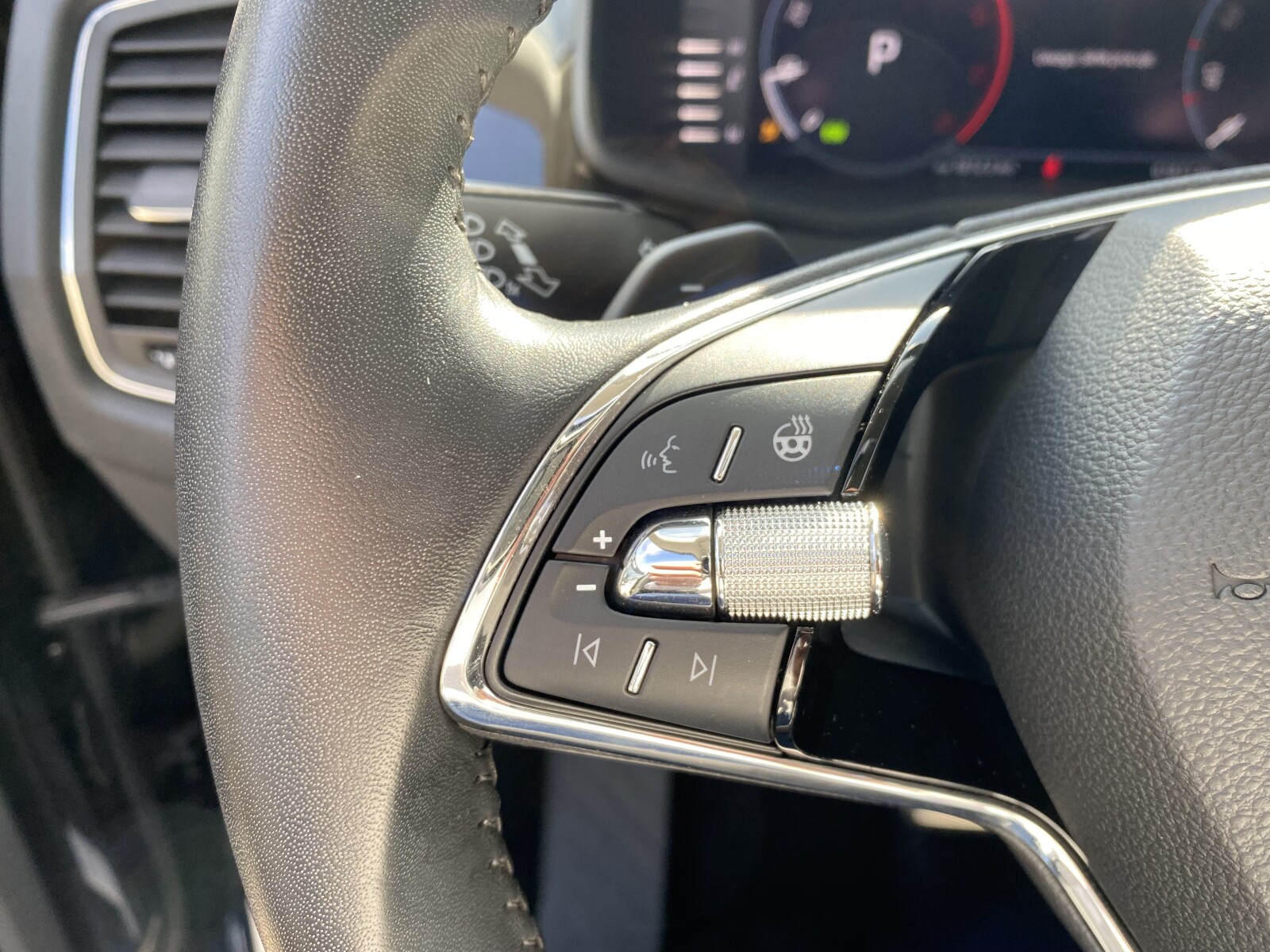 Škoda Kodiaq - zdjęcie 23