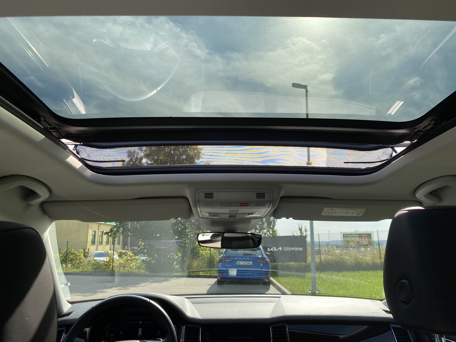 Škoda Kodiaq - zdjęcie 13