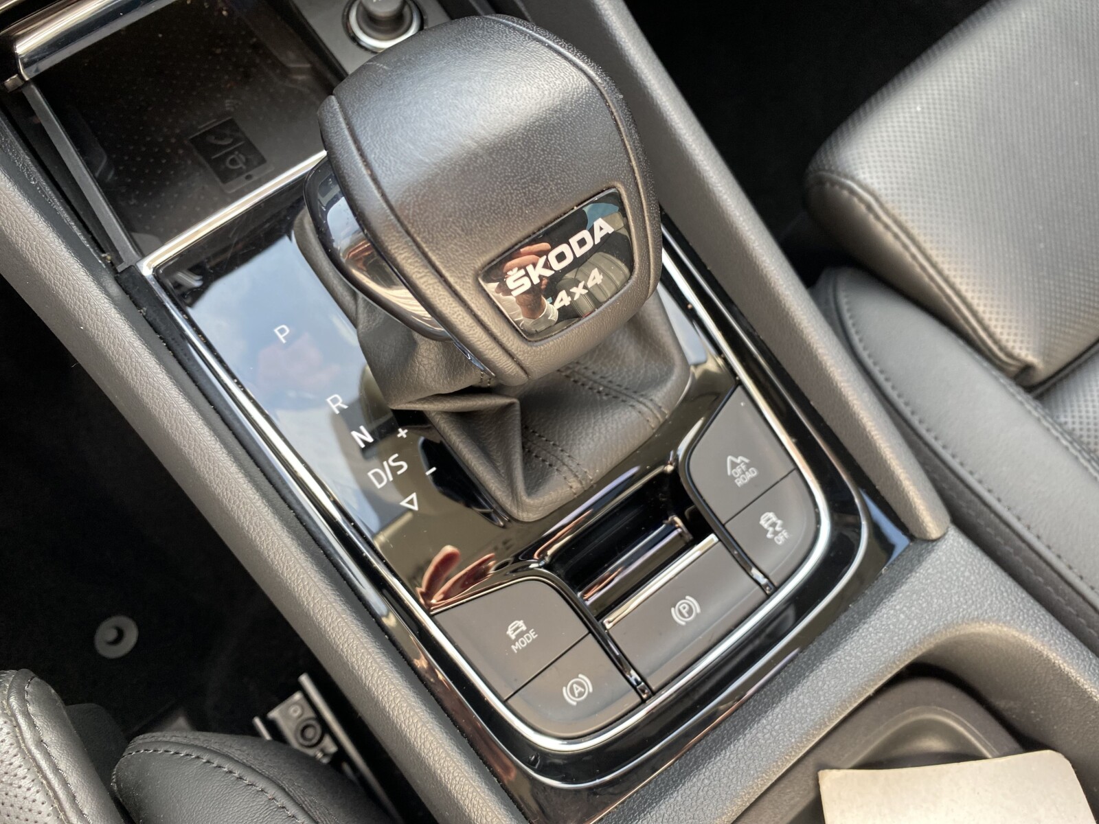 Škoda Kodiaq - zdjęcie 28
