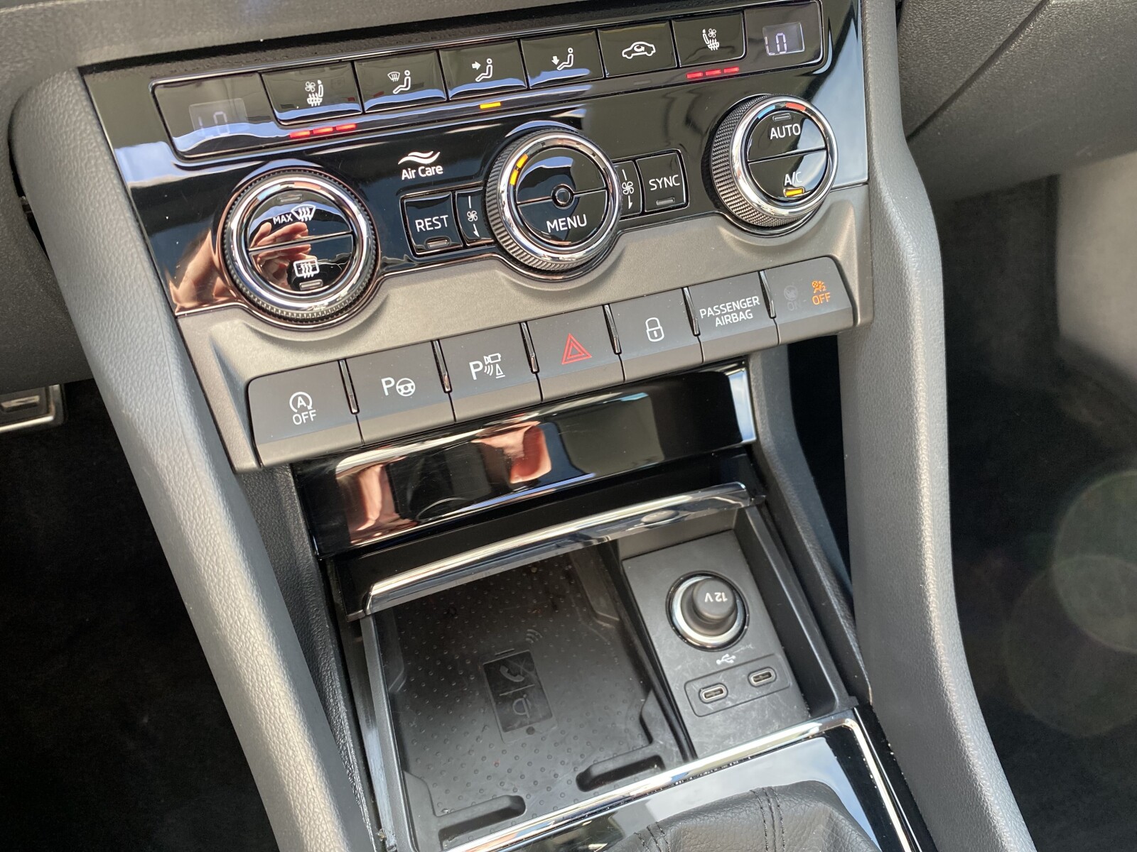 Škoda Kodiaq - zdjęcie 27