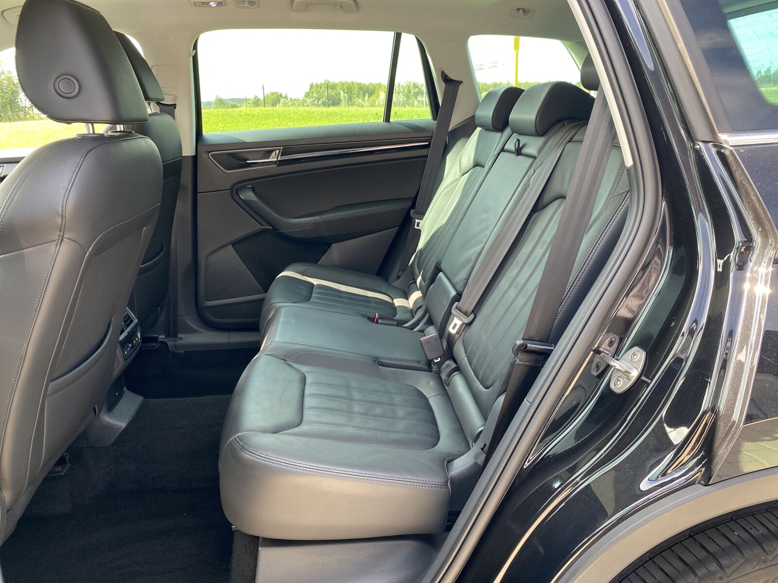Škoda Kodiaq - zdjęcie 11