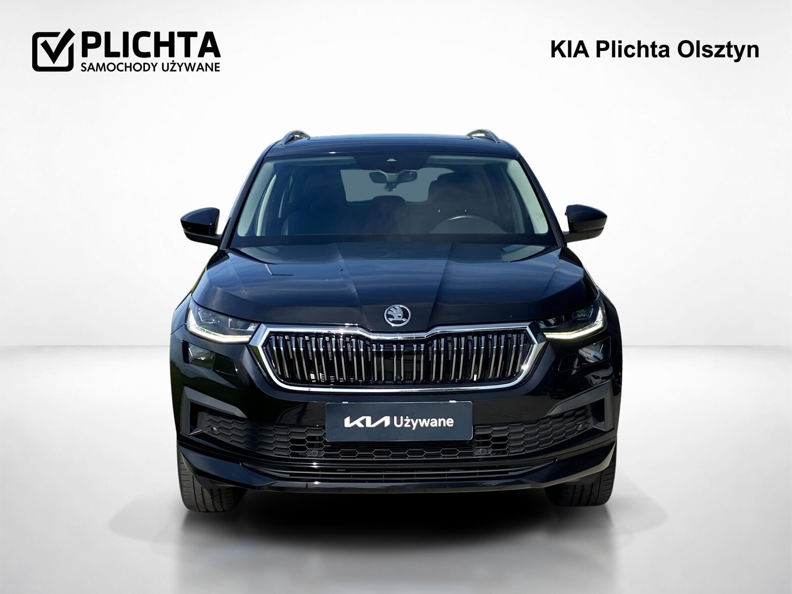 Škoda Kodiaq - zdjęcie 8