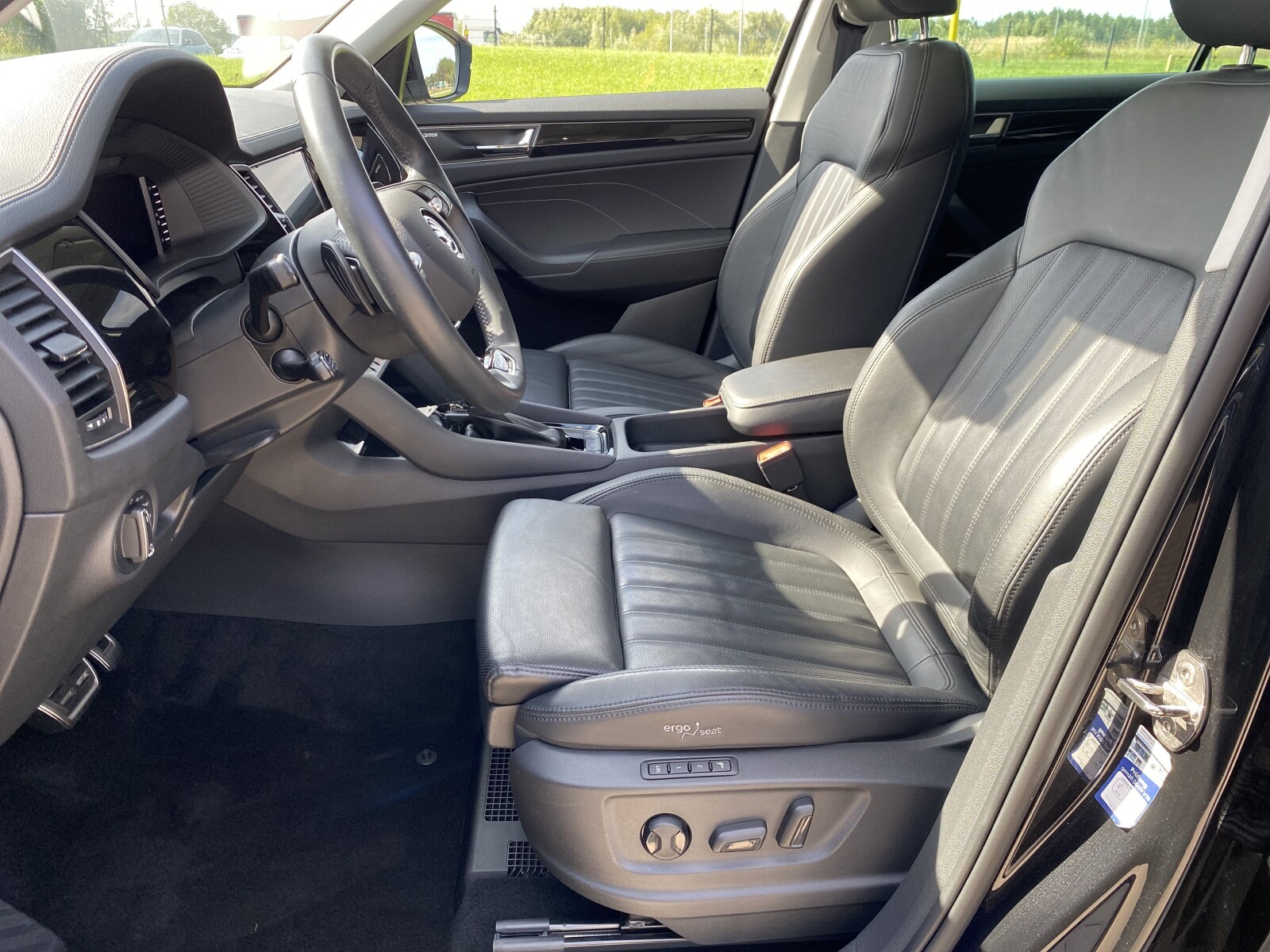 Škoda Kodiaq - zdjęcie 10