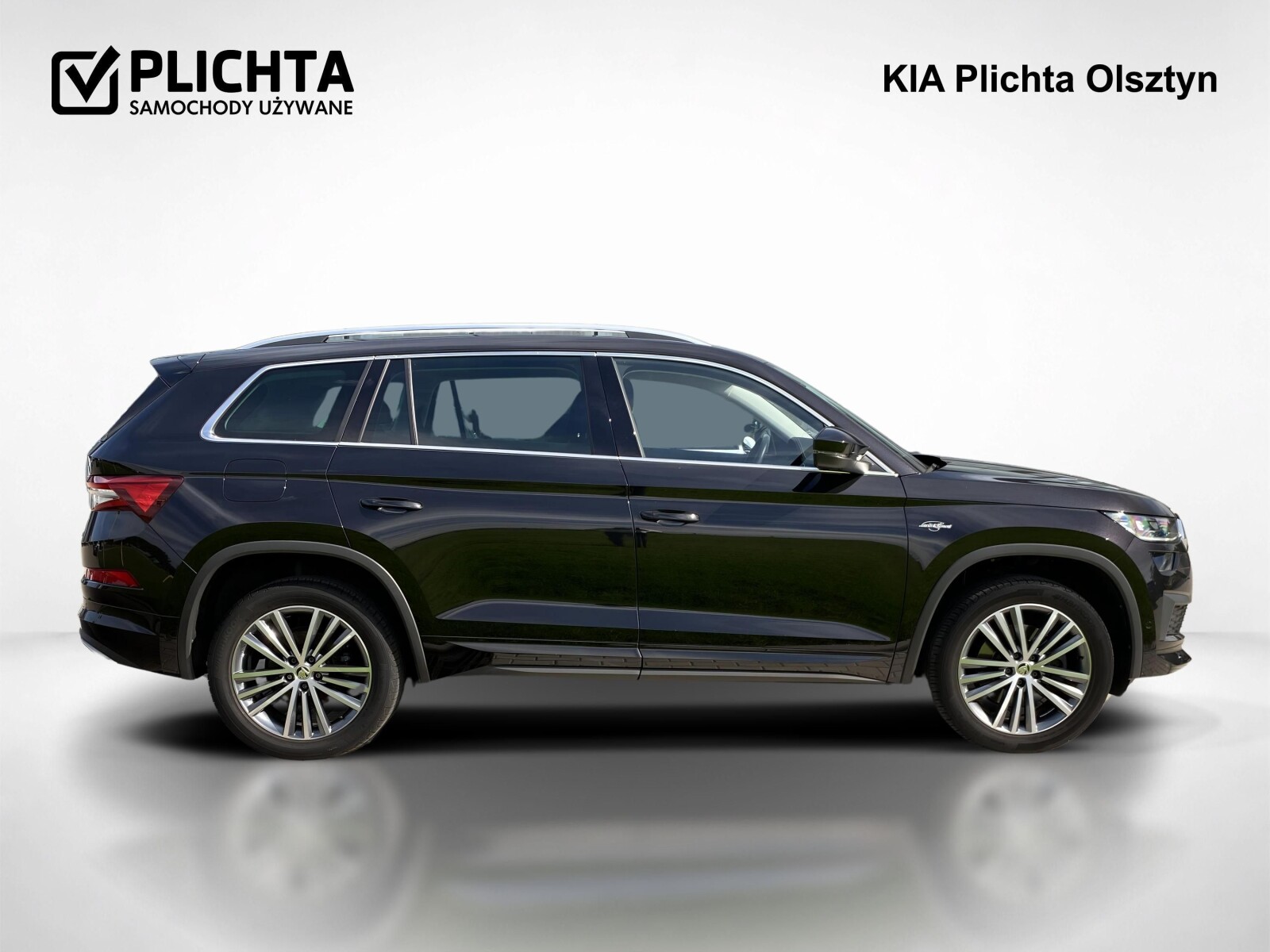 Škoda Kodiaq - zdjęcie 6