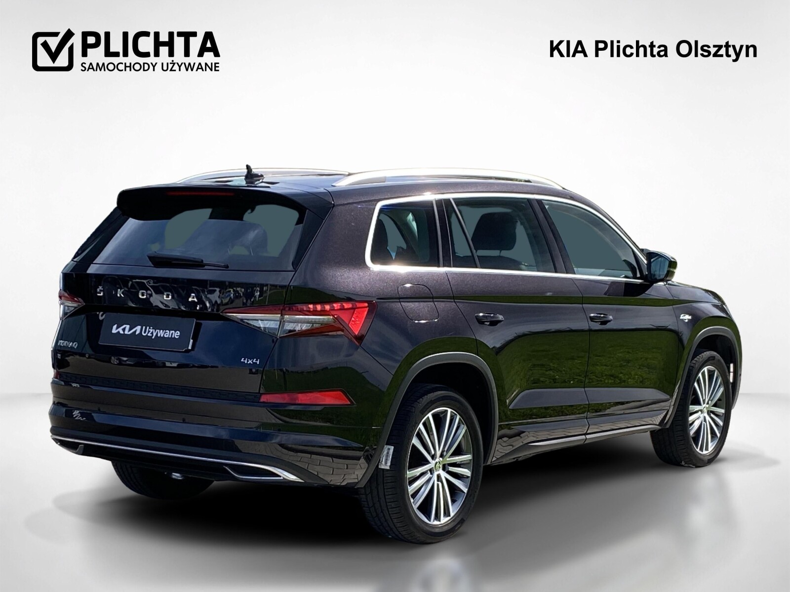 Škoda Kodiaq - zdjęcie 5