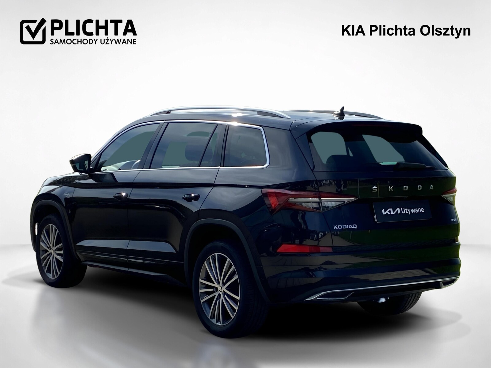 Škoda Kodiaq - zdjęcie 3