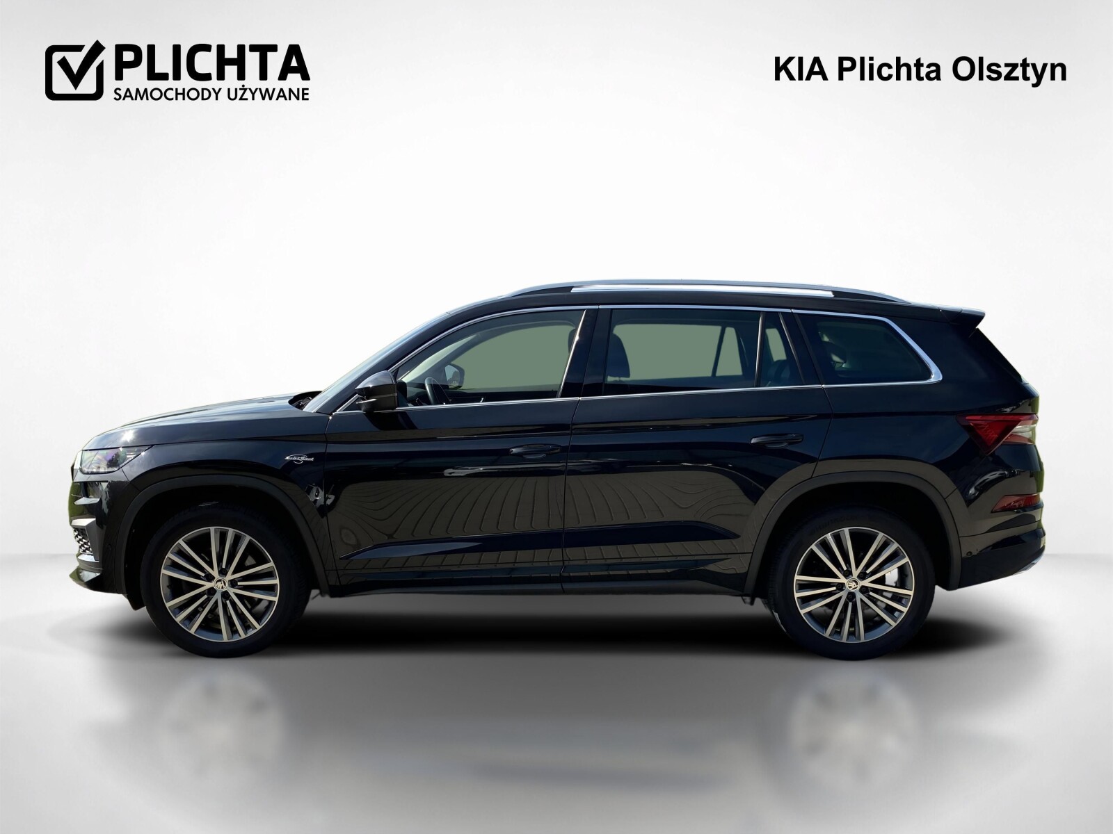Škoda Kodiaq - zdjęcie 2