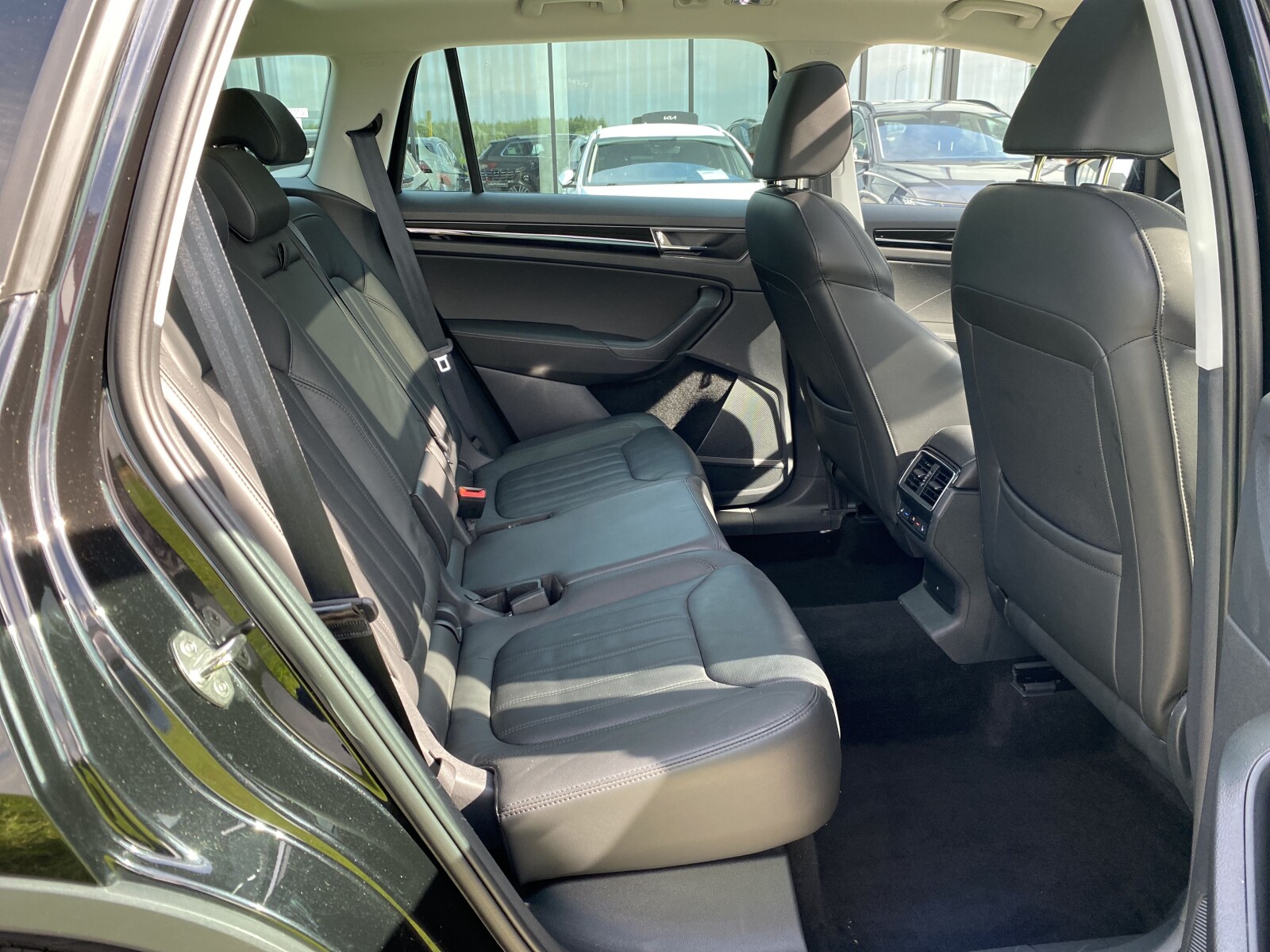 Škoda Kodiaq - zdjęcie 15