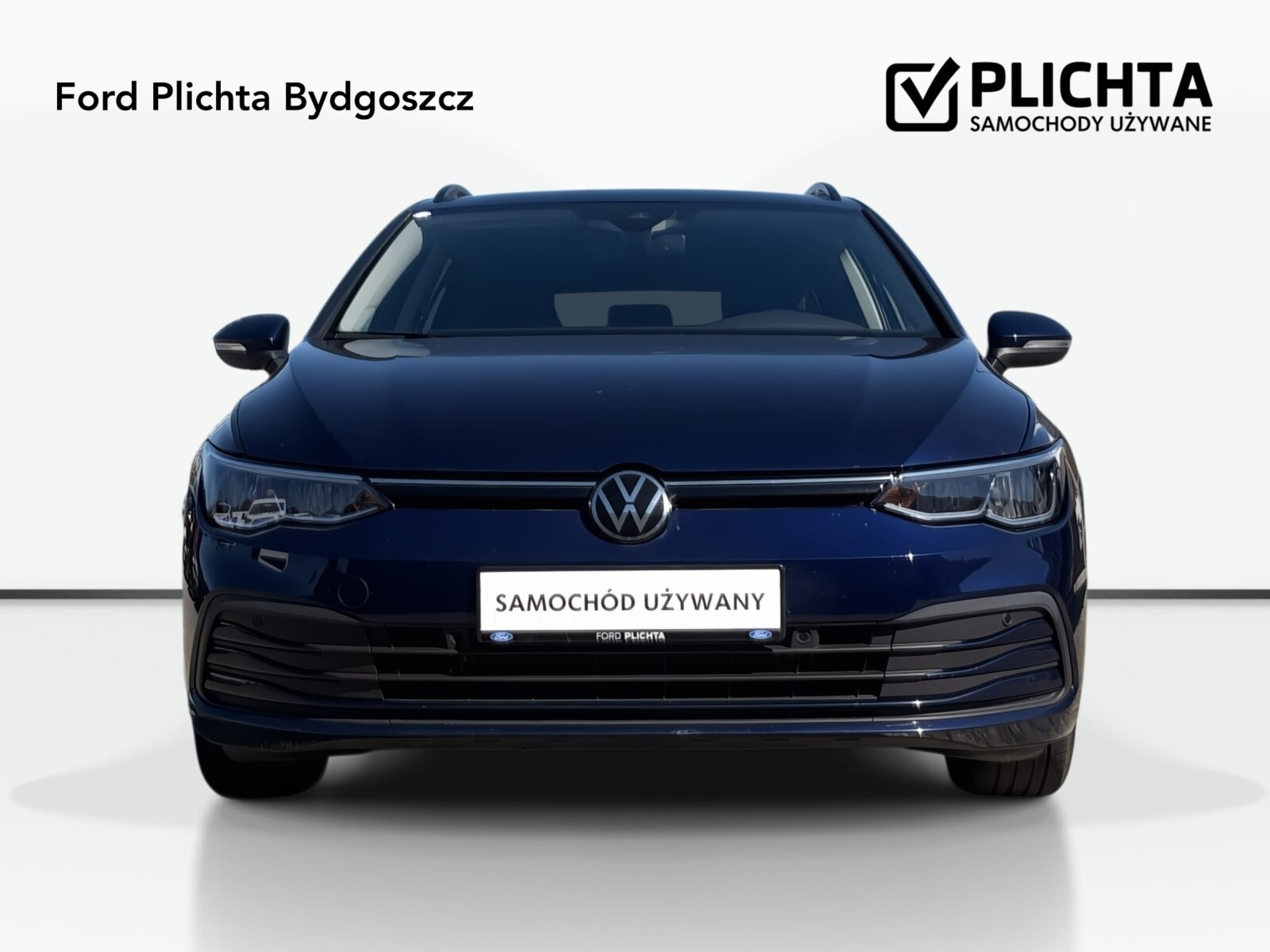 Volkswagen Golf Variant - zdjęcie 2