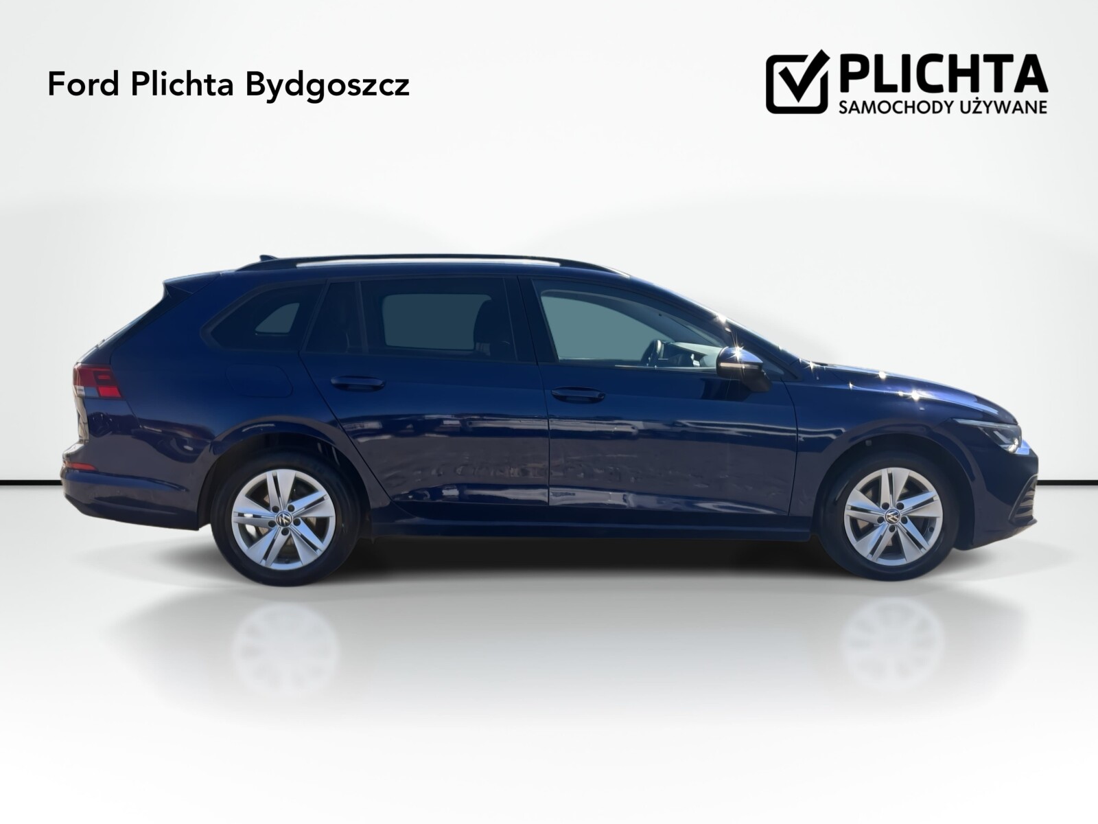 Volkswagen Golf Variant - zdjęcie 4