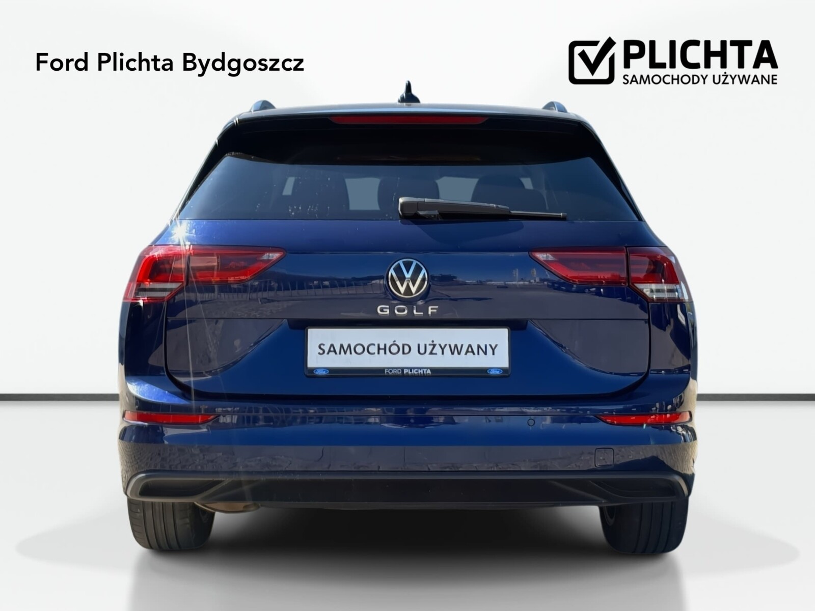 Volkswagen Golf Variant - zdjęcie 6