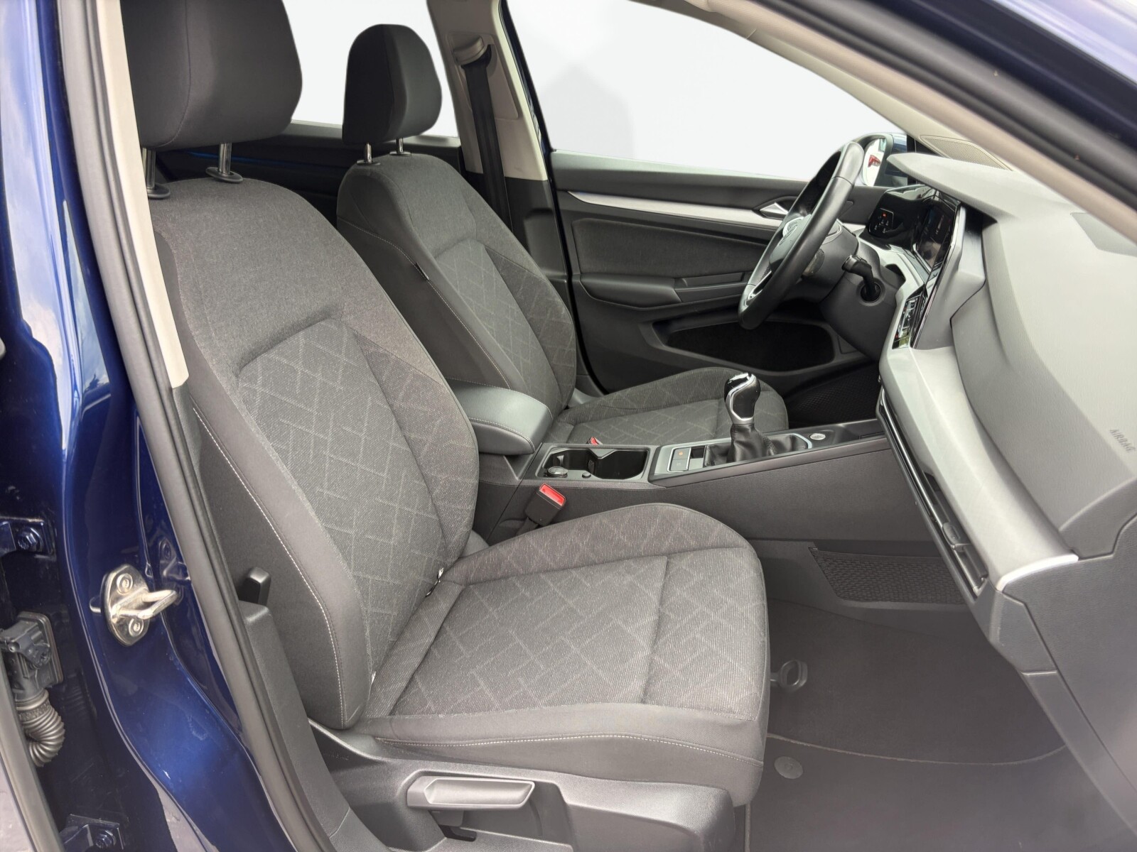 Volkswagen Golf Variant - zdjęcie 12