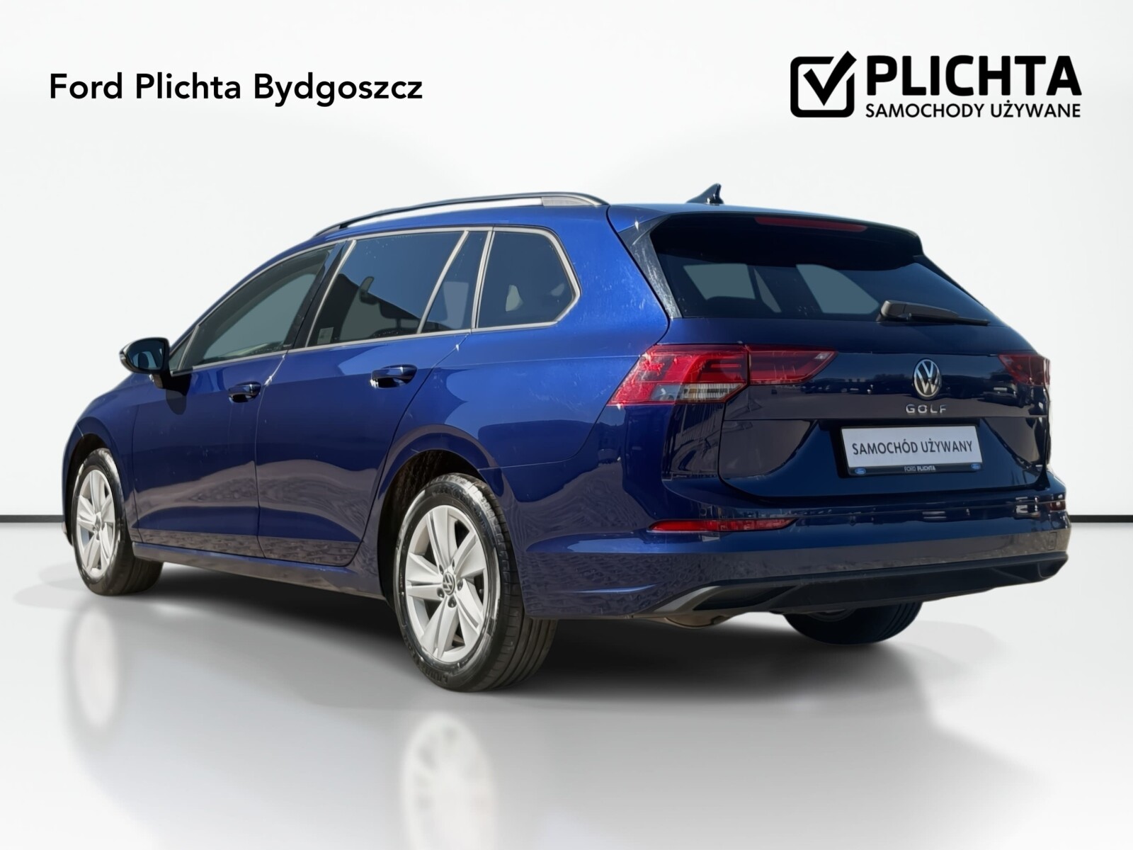 Volkswagen Golf Variant - zdjęcie 7