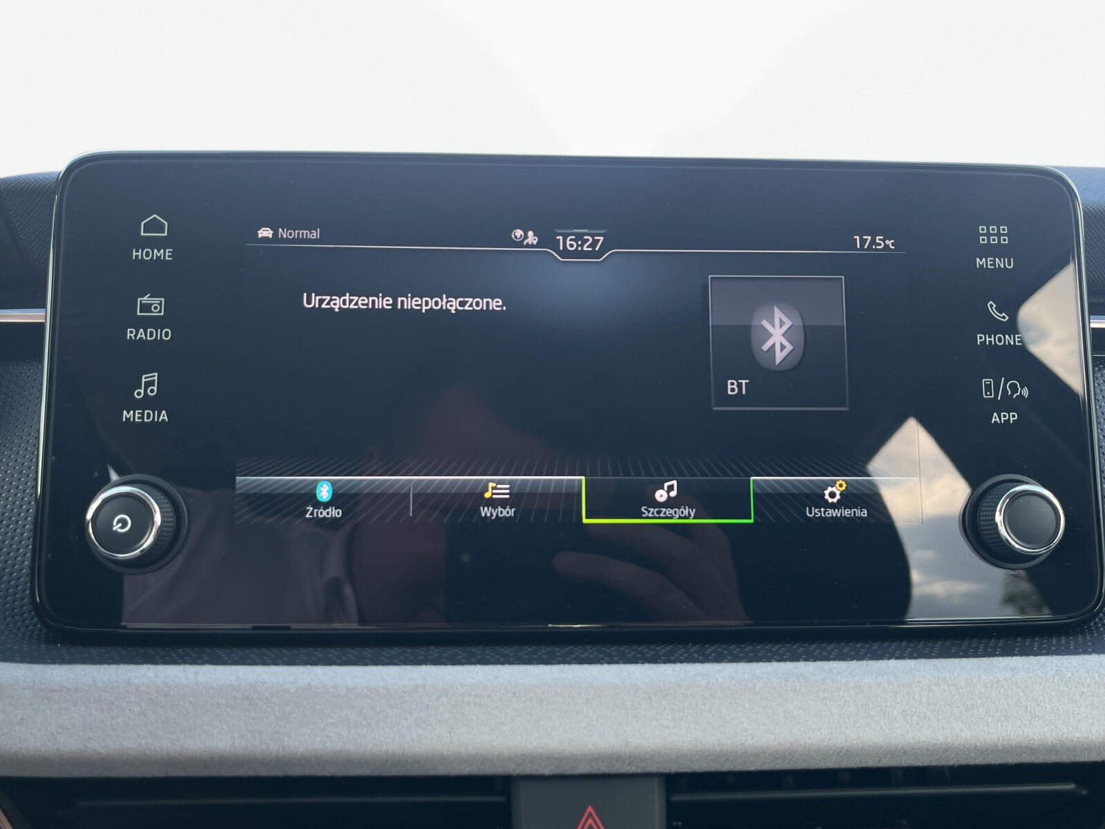 Škoda Kamiq - zdjęcie 19