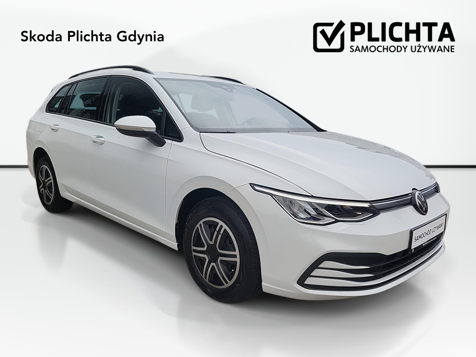 Volkswagen Golf Variant - zdjęcie 7