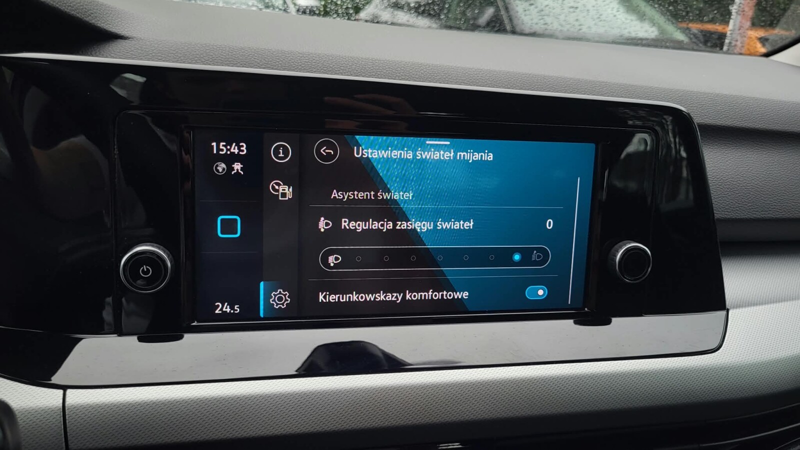 Volkswagen Golf Variant - zdjęcie 23