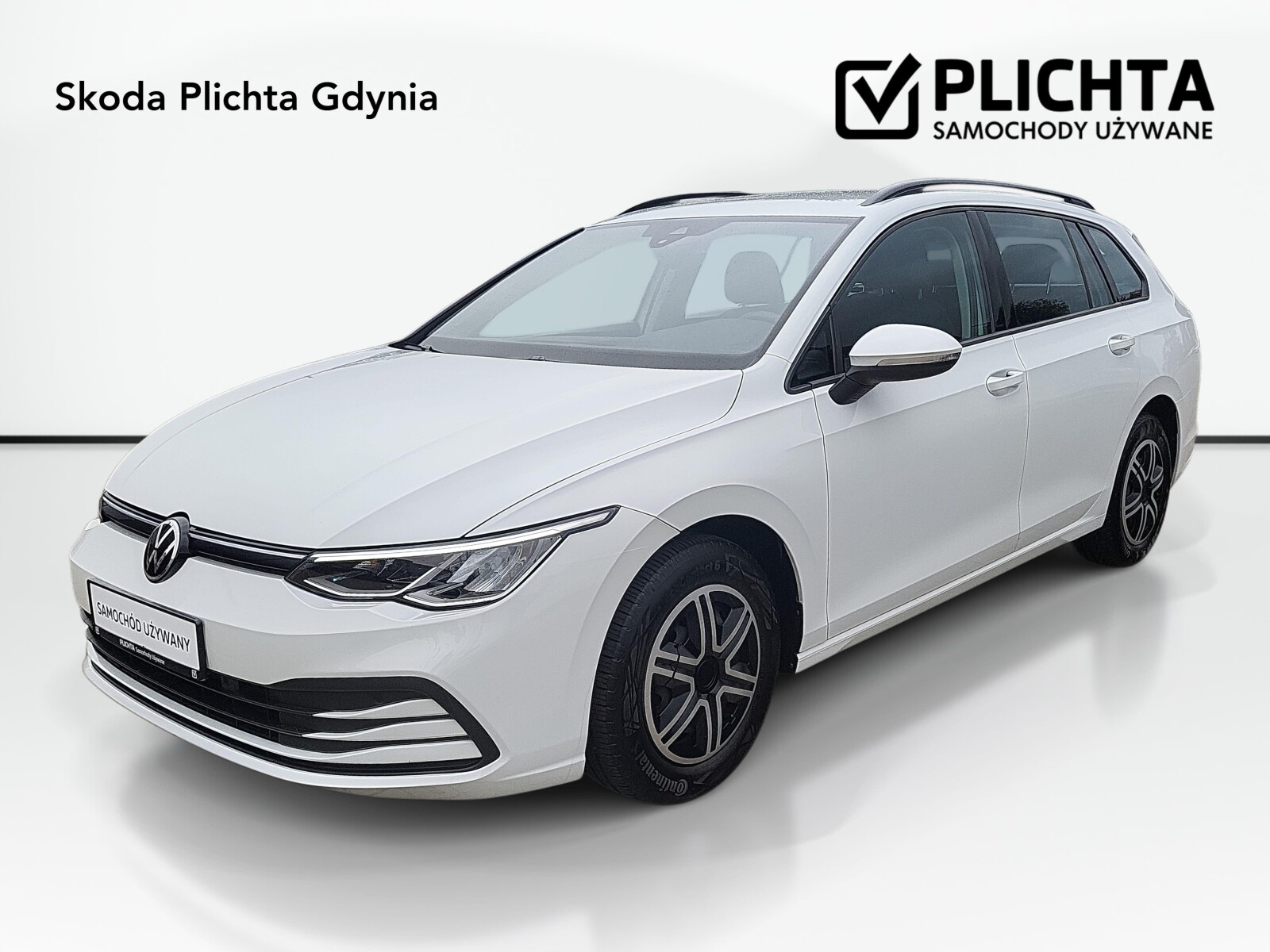 1.0 TSI 110KM 6MT; AndroidAuto/CarPlay; LED; Czujniki; Tempomat; FV23