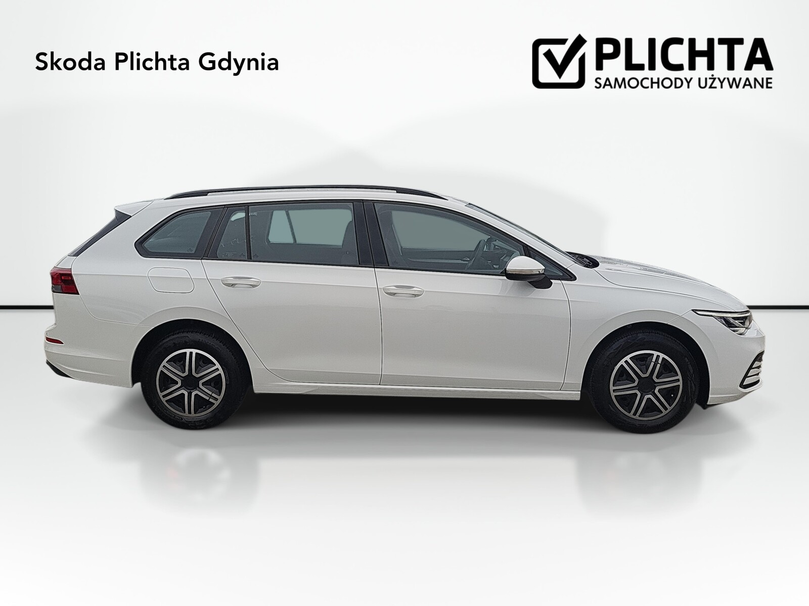 Volkswagen Golf Variant - zdjęcie 6