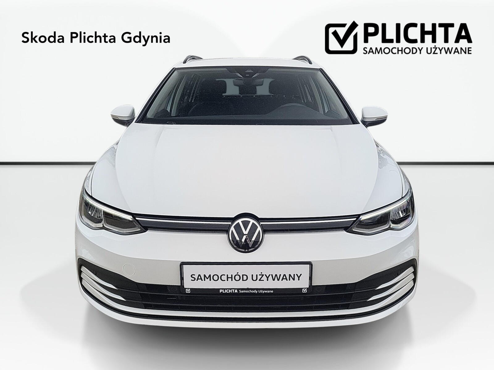 Volkswagen Golf Variant - zdjęcie 8