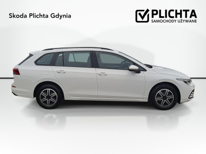1.0 TSI 110KM 6MT; AndroidAuto/CarPlay; LED; Czujniki; Tempomat; FV23