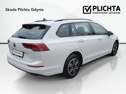 1.0 TSI 110KM 6MT; AndroidAuto/CarPlay; LED; Czujniki; Tempomat; FV23