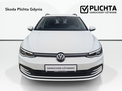 1.0 TSI 110KM 6MT; AndroidAuto/CarPlay; LED; Czujniki; Tempomat; FV23