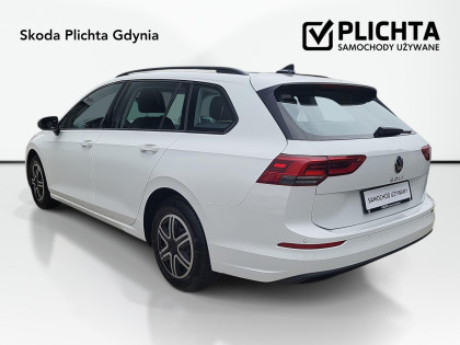 1.0 TSI 110KM 6MT; AndroidAuto/CarPlay; LED; Czujniki; Tempomat; FV23