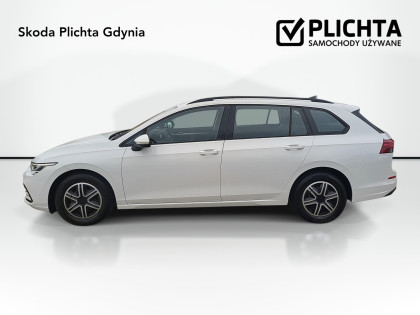 1.0 TSI 110KM 6MT; AndroidAuto/CarPlay; LED; Czujniki; Tempomat; FV23