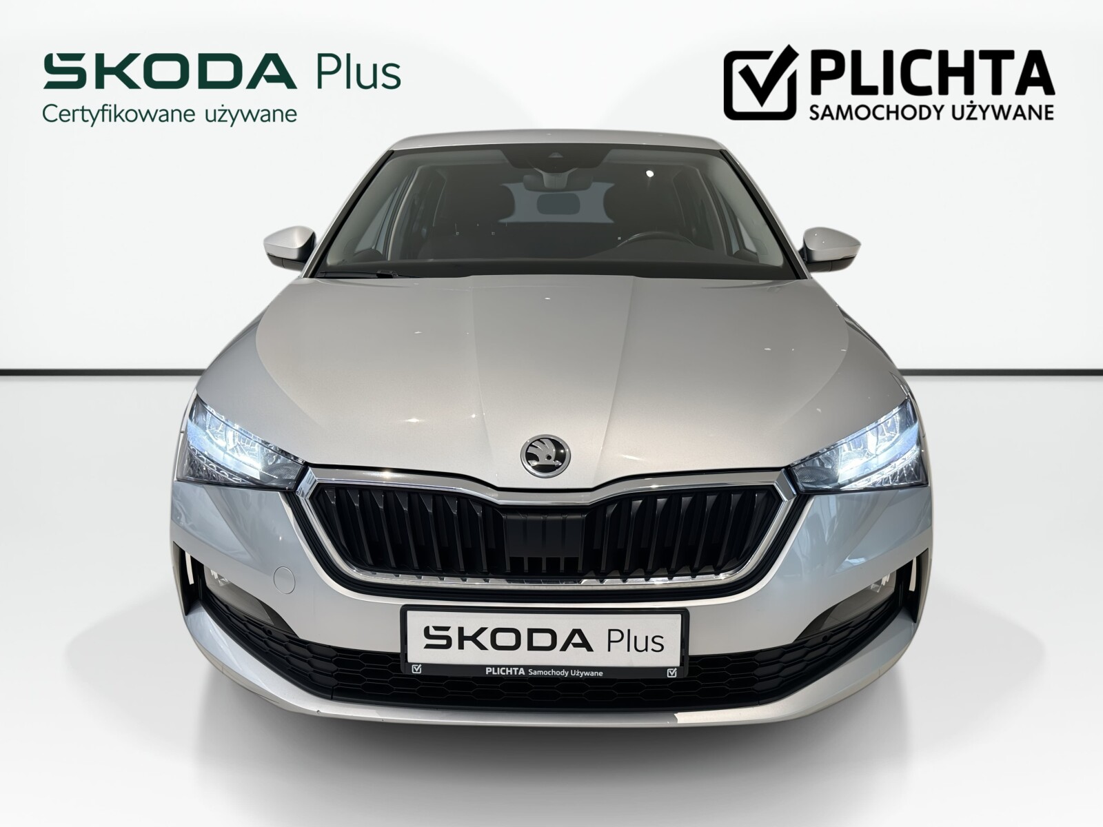 Škoda Scala - zdjęcie 2