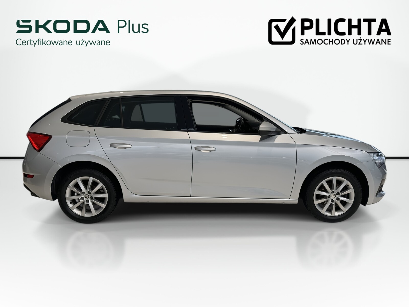 Škoda Scala - zdjęcie 4