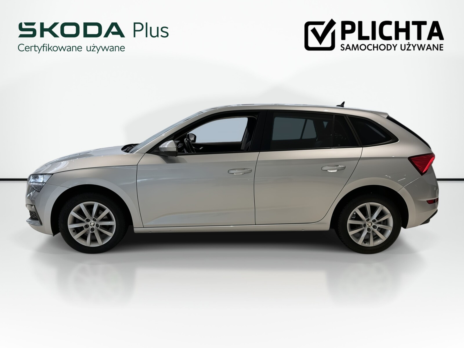 Škoda Scala - zdjęcie 9