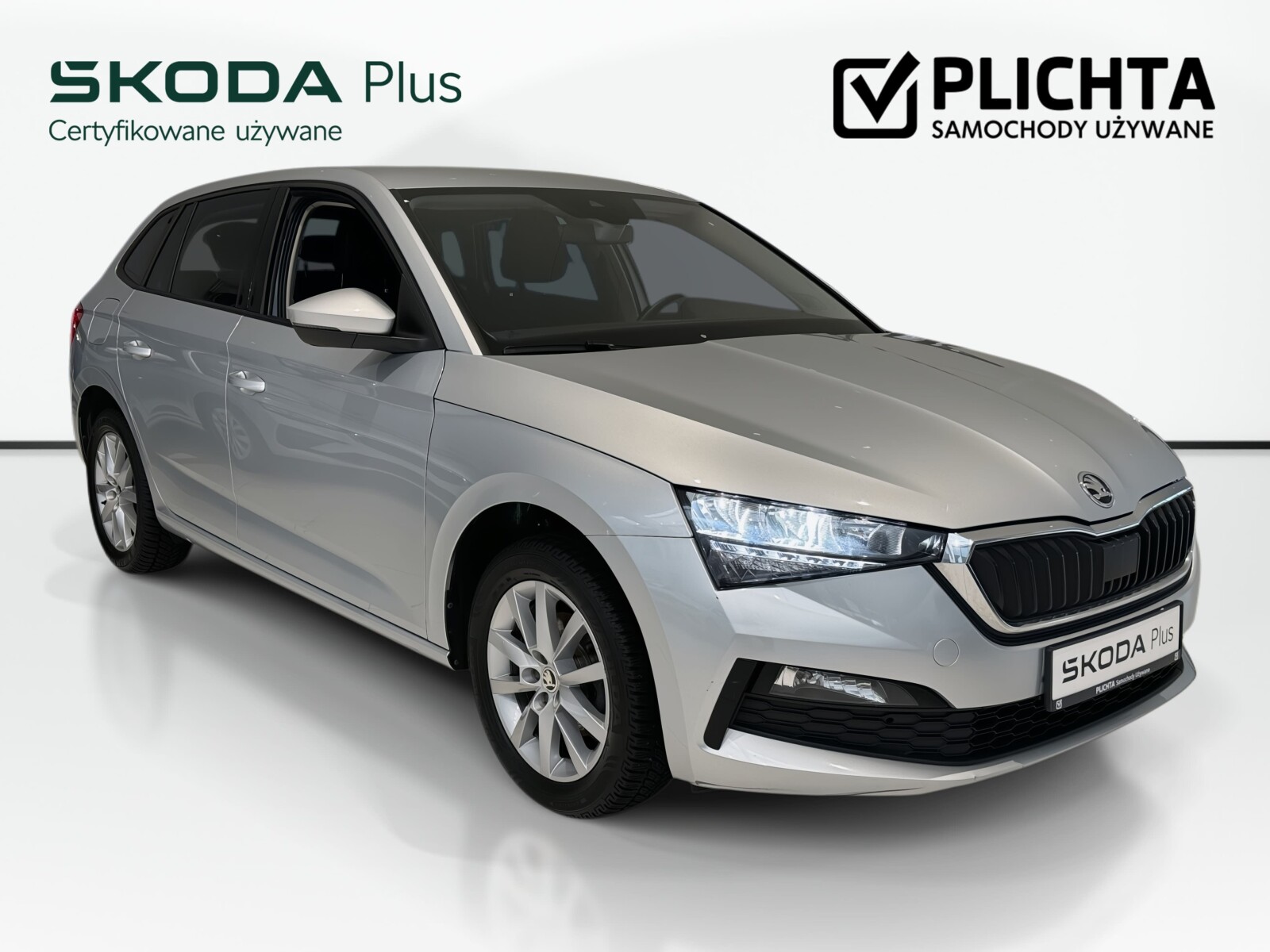 Škoda Scala - zdjęcie 3