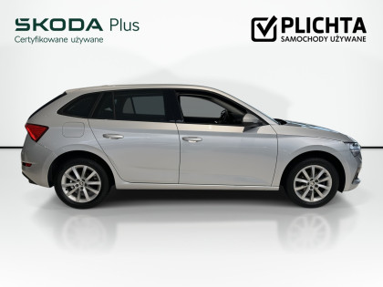 1.0TSI 110KM Ekran Dotykowy SmartLink Czujniki Parkowania Asystenci