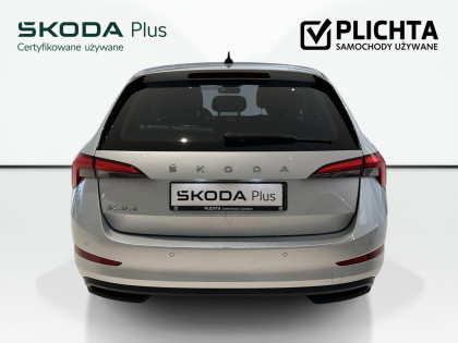 1.0TSI 110KM Ekran Dotykowy SmartLink Czujniki Parkowania Asystenci