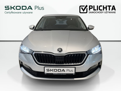 1.0TSI 110KM Ekran Dotykowy SmartLink Czujniki Parkowania Asystenci